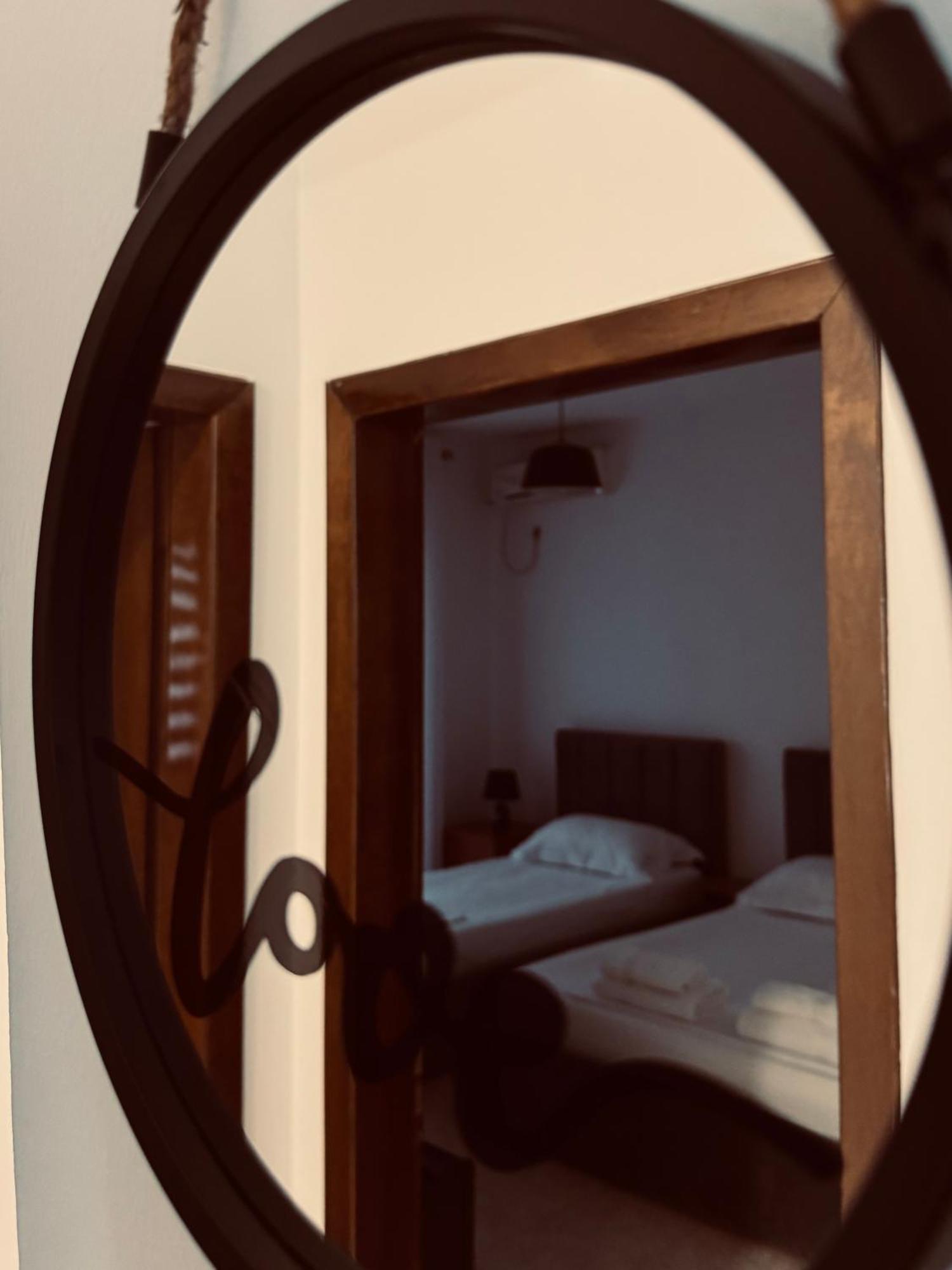 טיראנה Hi5 Rooms מראה חיצוני תמונה